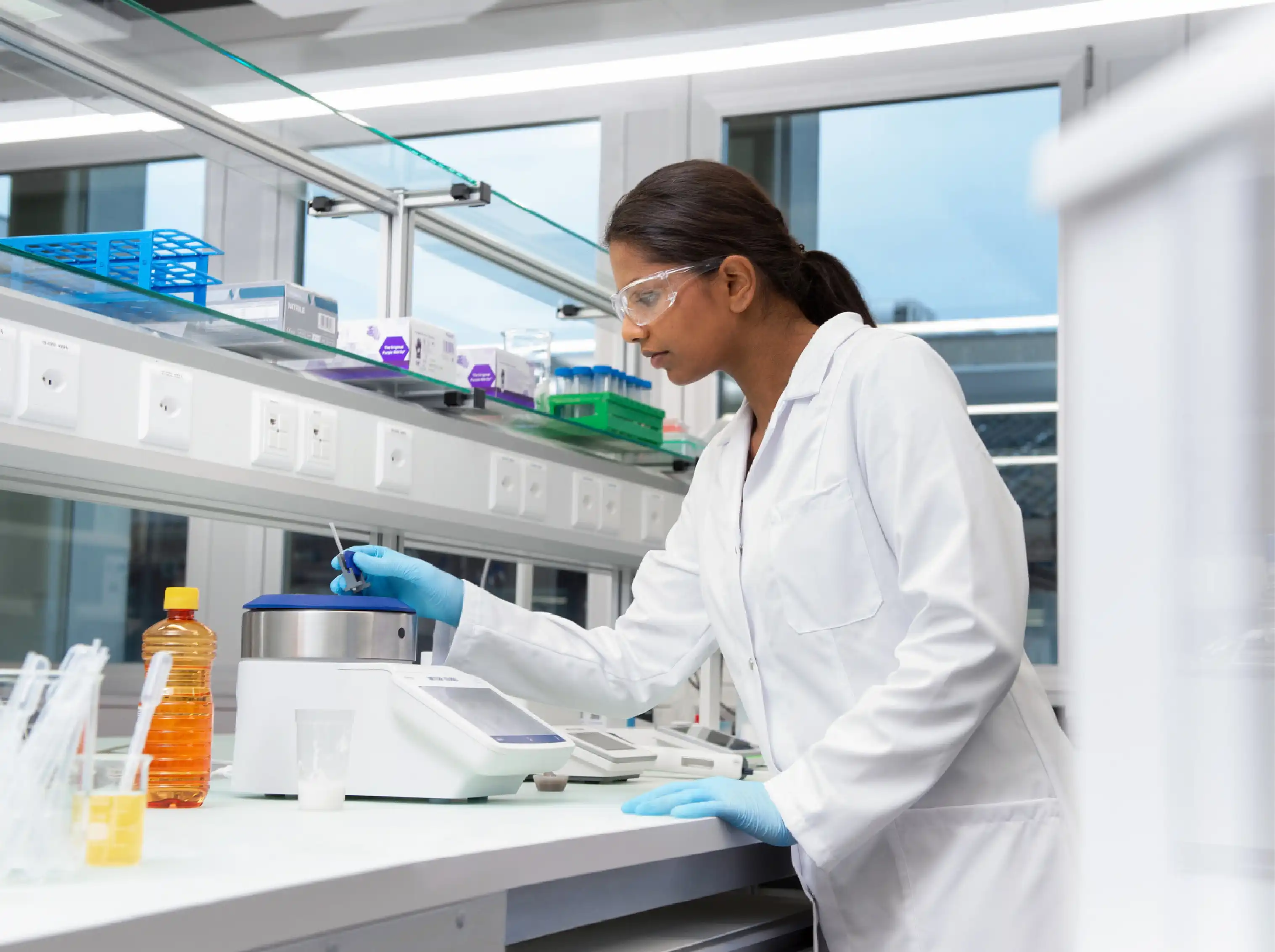 Food Industry | Jordan